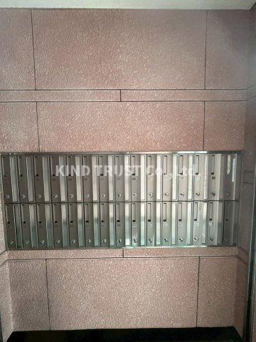 ファインコート新梅田のその他共用部分