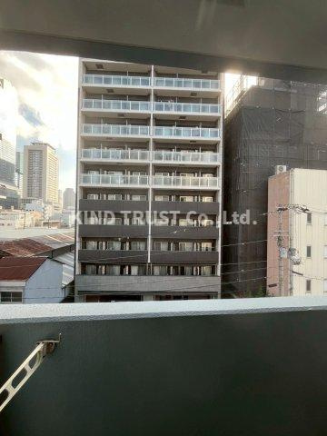 ファインコート新梅田のその他共用部分