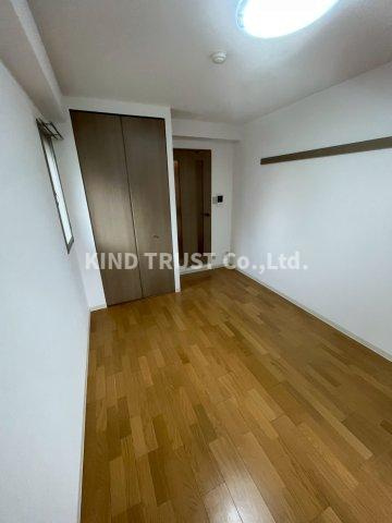 ファインコート新梅田のその他