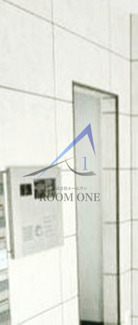 錦糸町インターナショナルレジデンスのセキュリティ|オートロックです。