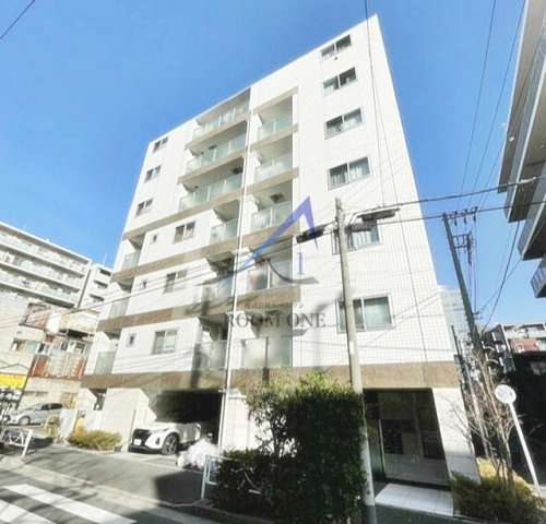 錦糸町インターナショナルレジデンス