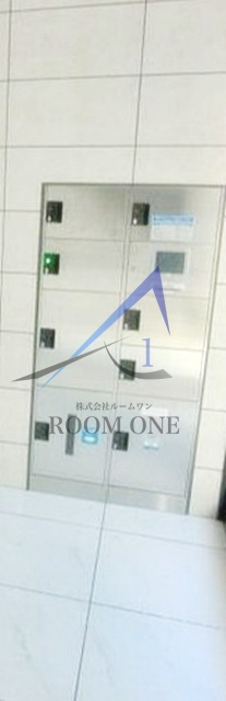 錦糸町インターナショナルレジデンスのその他共用部分