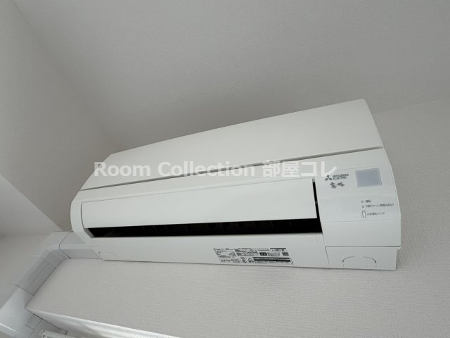 エスリード今池ルミナスの設備