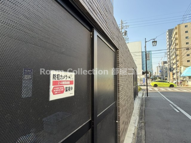 エスリード今池ルミナスのその他共用部分