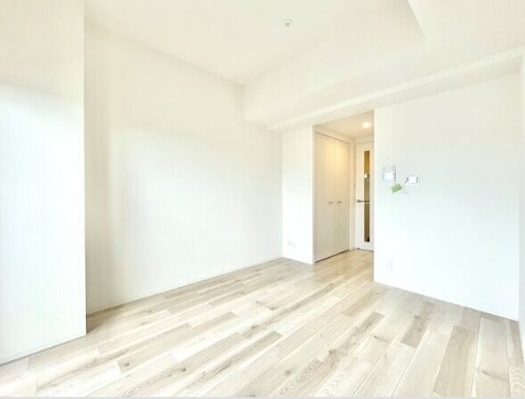 エスリード今池ルミナスの居間・リビング