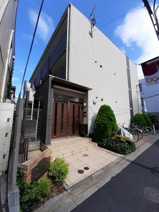 アザリアガーデン代沢の画像