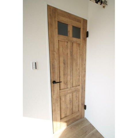 グランシティ画図のその他共用部分