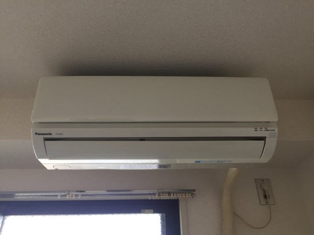 シェグランほり川の設備