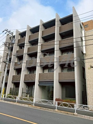 【外観】 | ガリシア錦糸町Ⅱ