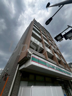 【外観】 | いずみマンションⅡ