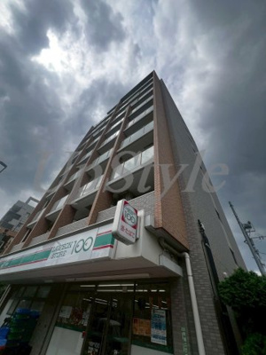 【外観】 | いずみマンションⅡ