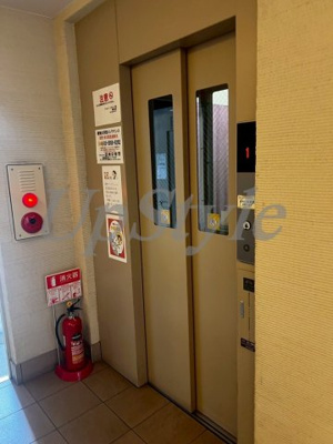 【その他共用部分】 | いずみマンションⅡ