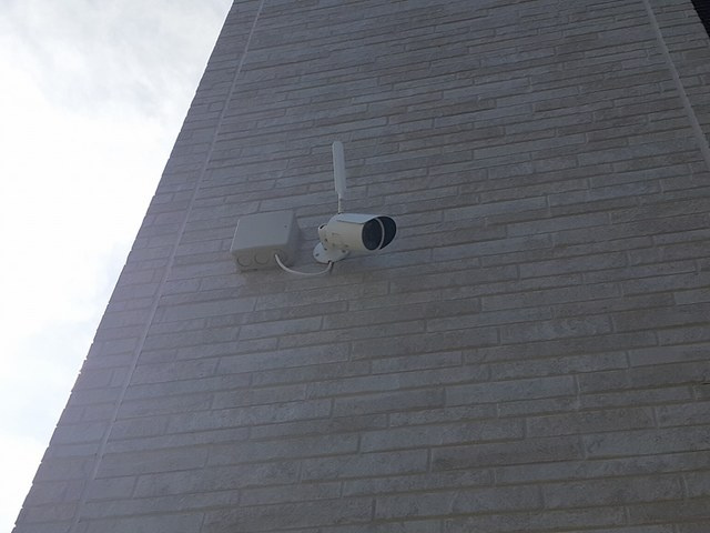 イーケー　サングレースの設備