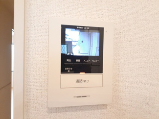 【セキュリティ】 | コンフォート８５６　Ⅰ