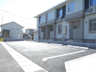 【駐車場】 | コンフォート８５６　Ⅰ