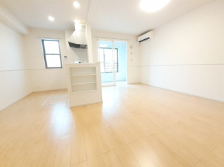 【居間・リビング】 | コンフォート８５６　Ⅰ