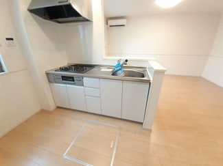 【キッチン】 | コンフォート８５６　Ⅰ