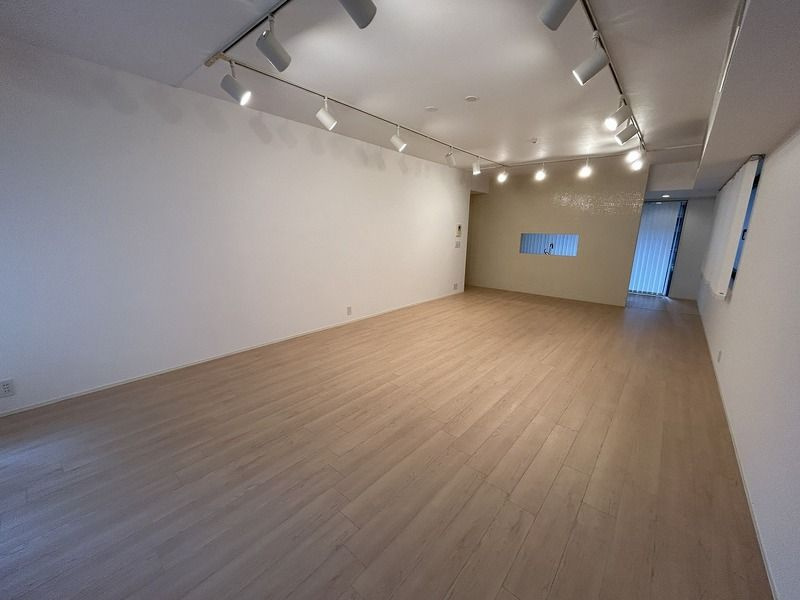 グランカーサ六本木の内装