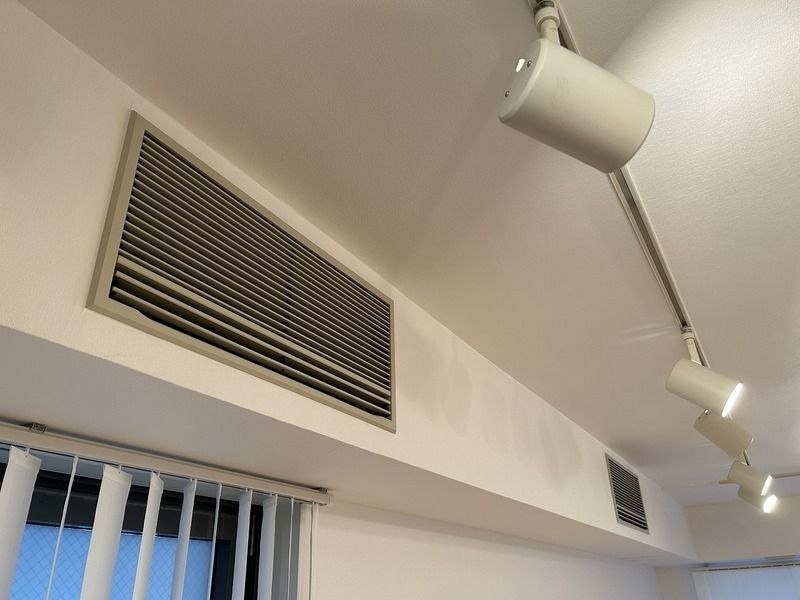 グランカーサ六本木の展望