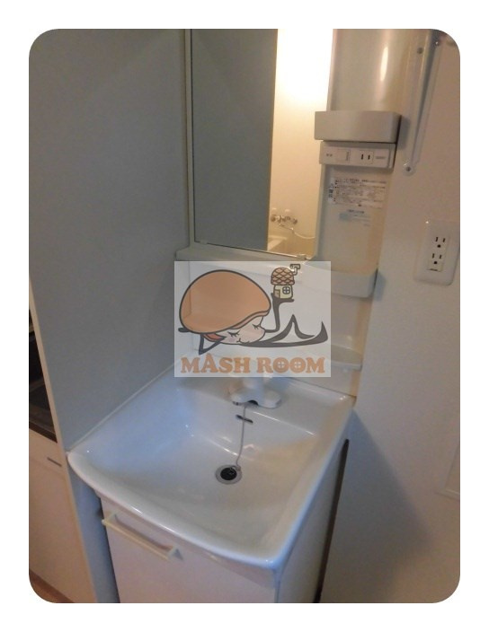 ＫｓＨｏｕｓｅの独立洗面台