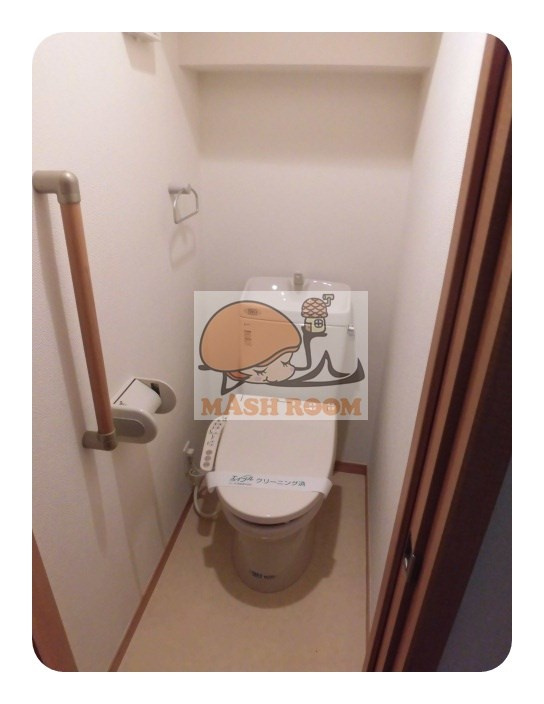 ＫｓＨｏｕｓｅのトイレ