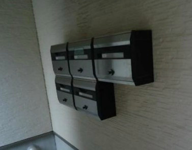 ＫｓＨｏｕｓｅのその他共用部分