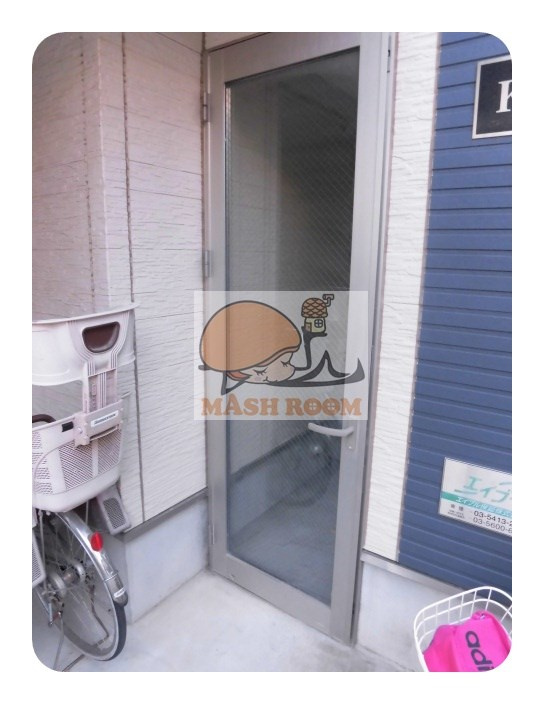 ＫｓＨｏｕｓｅの外観