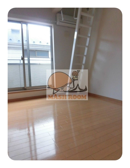 ＫｓＨｏｕｓｅの寝室