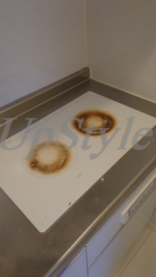 【キッチン】 | アーベインテラス青戸