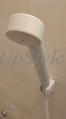 【浴室】 | アーベインテラス青戸