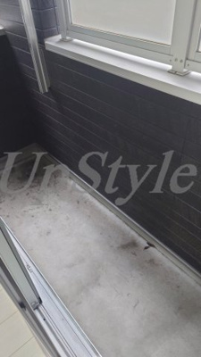 【バルコニー】 | アーベインテラス青戸