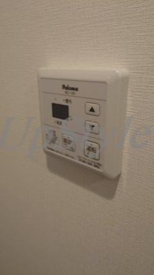 【設備】 | アーベインテラス青戸