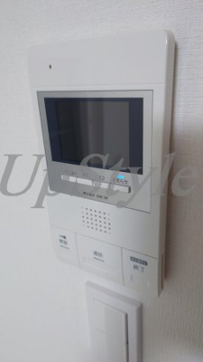 【セキュリティ】 | アーベインテラス青戸