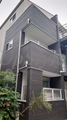 【外観】 | アーベインテラス青戸