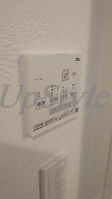 【設備】 | アーベインテラス青戸