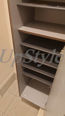 【収納】 | アーベインテラス青戸