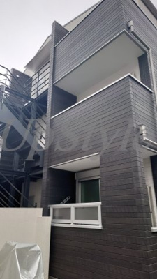 【外観】 | アーベインテラス青戸