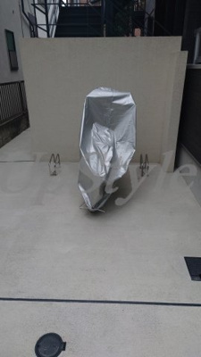 【その他】 | アーベインテラス青戸