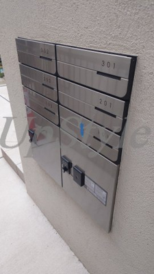 【その他共用部分】 | アーベインテラス青戸