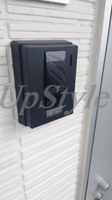 【その他】 | アーベインテラス青戸