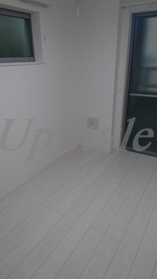 【居間・リビング】 | アーベインテラス青戸