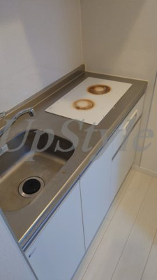 【キッチン】 | アーベインテラス青戸