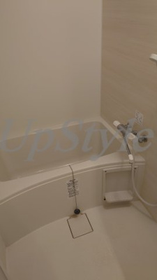 【浴室】 | アーベインテラス青戸