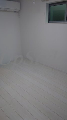 【寝室】 | アーベインテラス青戸