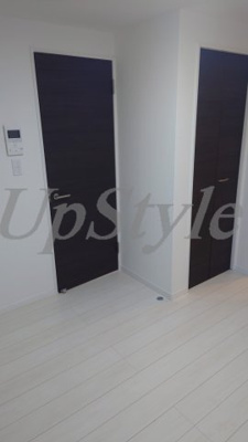 【玄関】 | アーベインテラス青戸