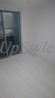 【居間・リビング】 | アーベインテラス青戸