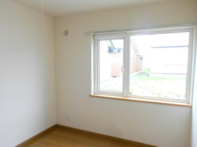 コーポカデンツァの居間・リビング