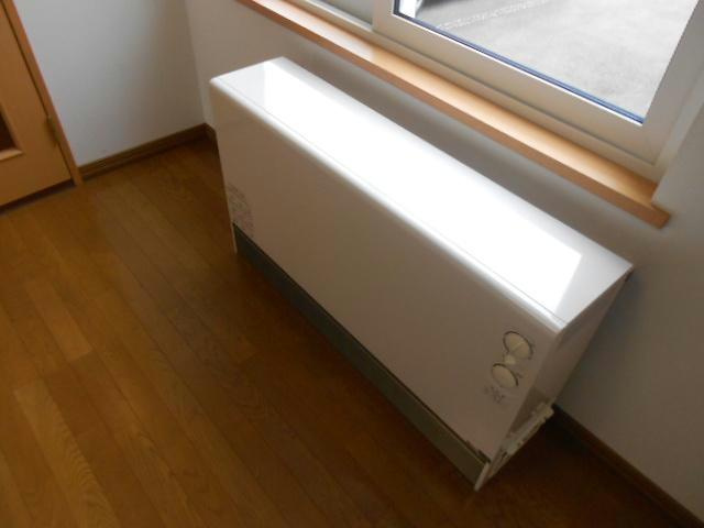 コーポカデンツァの設備