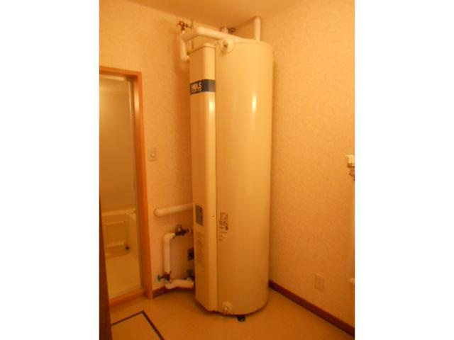 コーポカデンツァの設備