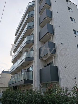 【外観】 | リヴシティ墨田